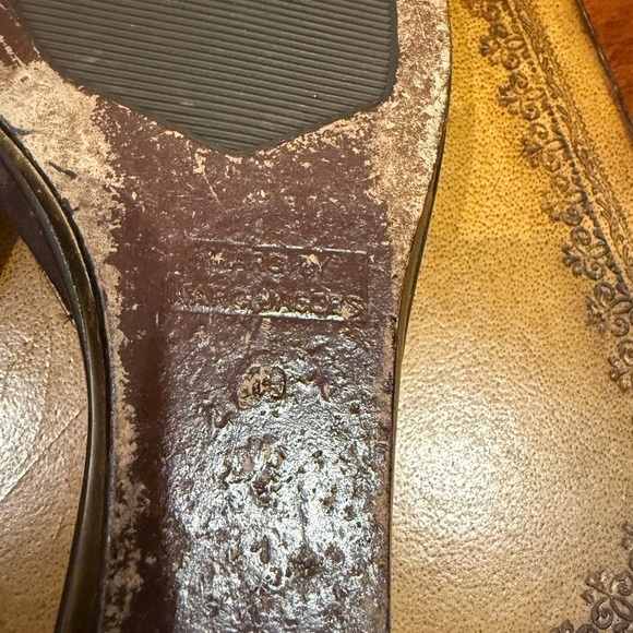 Marc by Marc Jacobs Greek goddess Sandals size 10 - Picture 10 of 11